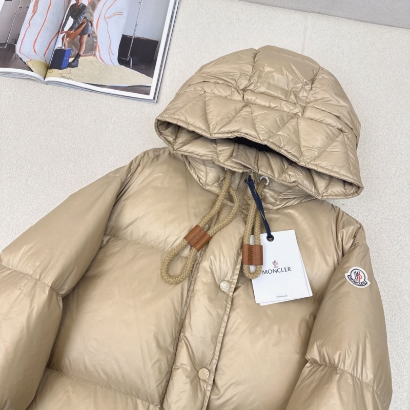 Moncler Down Coat